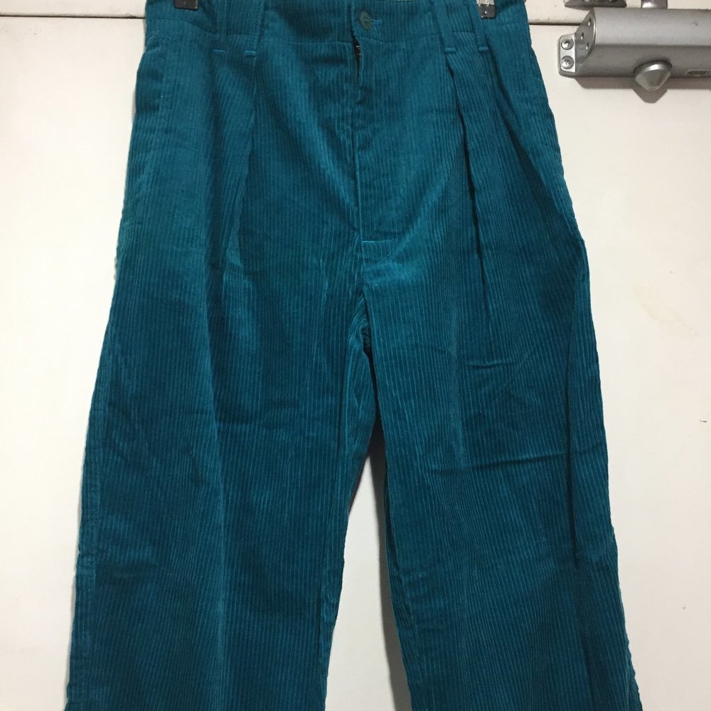 VINTAGE FRENCH CONNECTION COMPULSIVE PANTS SIZE 32